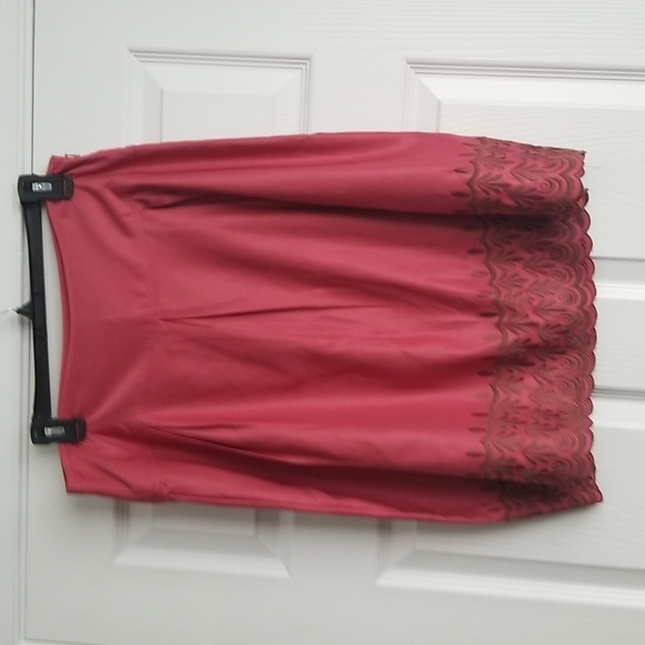 Old Navy Women's Low Waist Skirt - Picture 1 of 10
